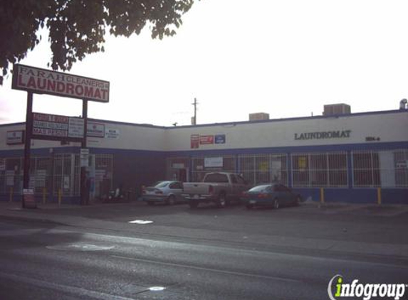 Farah Laundromat - Phoenix, AZ