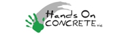 Hands on Concrete Vic - Concrete Contractors