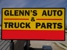 Glenn's Auto & Truck Parts - Used & Rebuilt Auto Parts