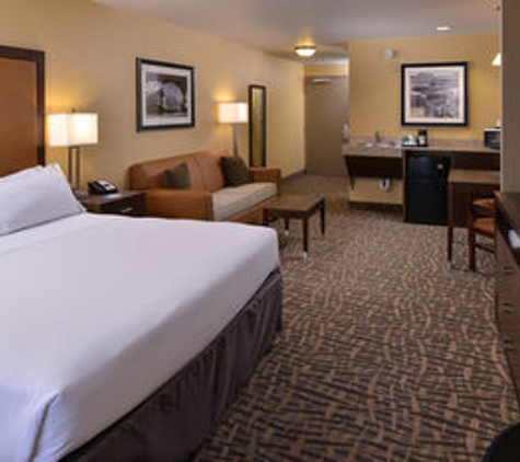 Holiday Inn Express & Suites Page- Lake Powell Area - Page, AZ