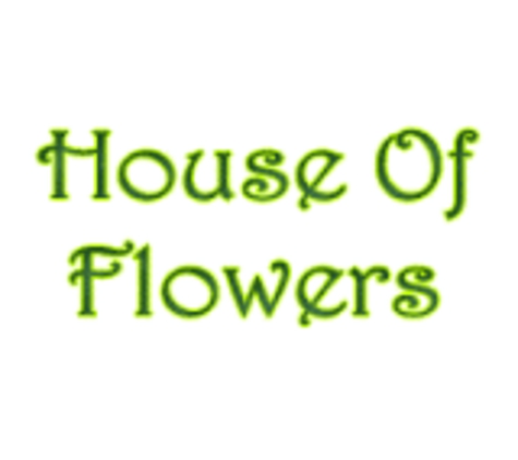 House Of Flowers - Williamsburg, IA