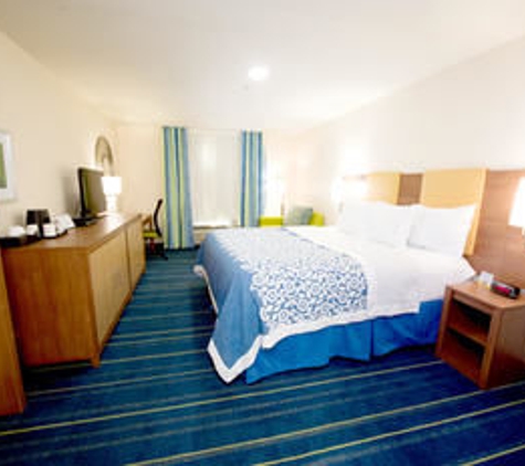 Days Inn - Dallas, TX