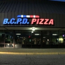 B.C.P.D. Pizza - Pizza