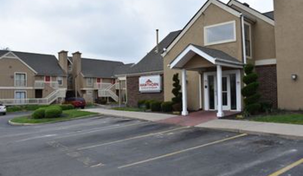 Hawthorn Suites by Wyndham Miamisburg/Dayton Mall South - Miamisburg, OH