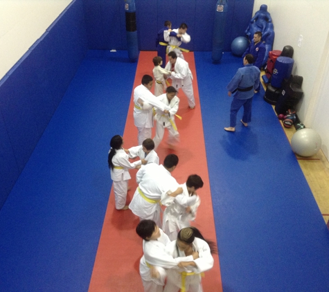 Riverside Youth Judo Club - Riverside, CA