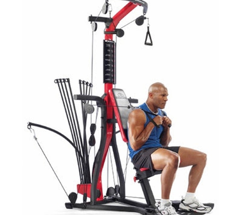 Athletic Fitness Equipment Repair - Lithonia, GA