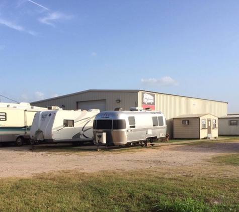 Anything RV Service Center, LLC - Pearland, TX