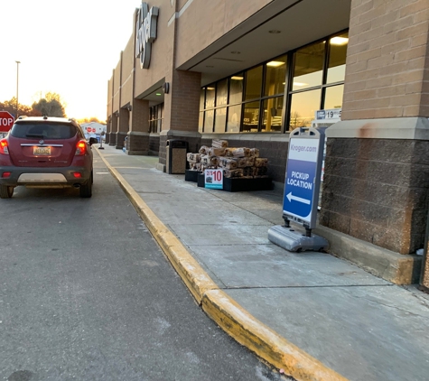 Kroger - Swartz Creek, MI