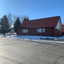 The Church of Jesus Christ of Latter-day Saints - Methodist Churches