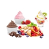 YUZU Frozen Yogurt & Crêpes gallery