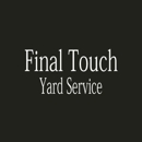 Final Touch - Landscape Designers & Consultants