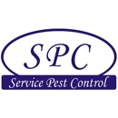 Service Pest Control - Termite Control