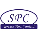 Service Pest Control - Pest Control Equipment & Supplies