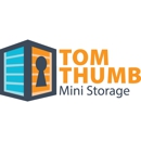 Tom Thumb Mini Storage - Grocery Stores