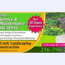 Twin Creek Landscaping and Construction - Landscape Contractors