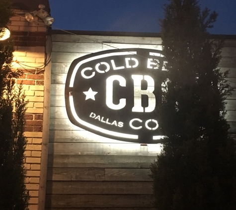 Cold Beer Company - Dallas, TX