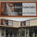 The Bridal and Fashion Gallery - Bridal Shops