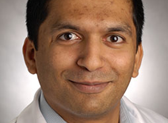 Pranav Shroff, MD - East Dundee, IL