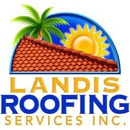 Landis Roofing Services Inc - Shingles