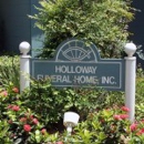 Holloway Funeral Home & Cremation Services - Funeral Directors