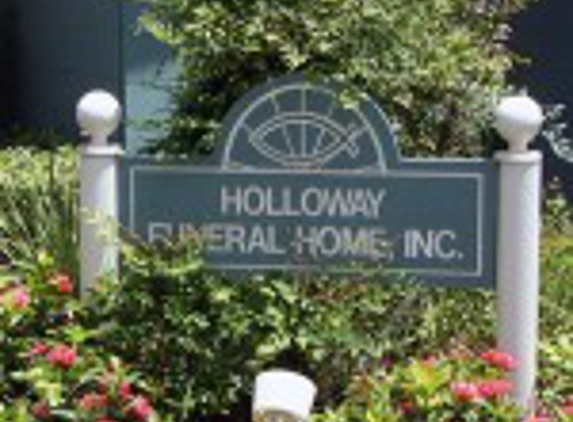 Holloway Funeral Home - Oldsmar, FL
