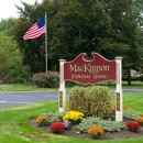 Mackinnon Funeral Home Inc - Funeral Directors