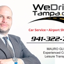 WeDriveTampa.Com - Airport Transportation