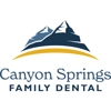 Canyon Springs Family Dental gallery