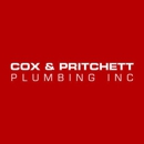Cox & Pritchett Plumbing Inc - Plumbers