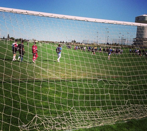 Mistlin Sports Park - Ripon, CA