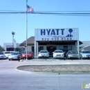 Hyatt Imports Inc - New Car Dealers