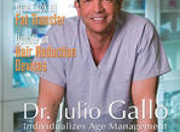 Dr. Julio F Gallo, MD - Miami, FL