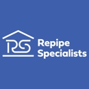 Repipe Specialists - San Diego, CA - Pipe
