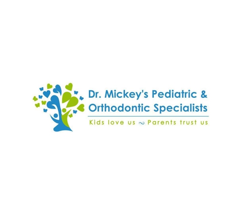 Dr. Mickey's Pediatric & Orthodontic Specialists - Stoneham, MA