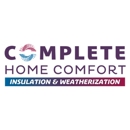 Complete Home Comfort