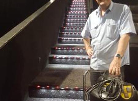 Tuross Carpet Care - Tuross Head, NSW. Call 0408 441 785