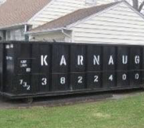 LP Karnaugh Disposal