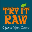 Try It Raw - Coffee Shops