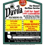 Davila Plumbing Company Inc.