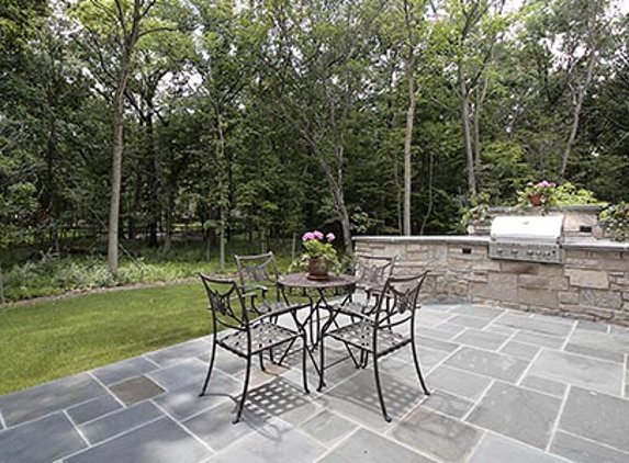 Andrew's Landscaping - Warwick, RI