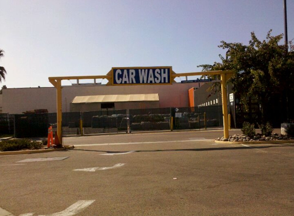 Midway Express Car Wash - San Diego, CA