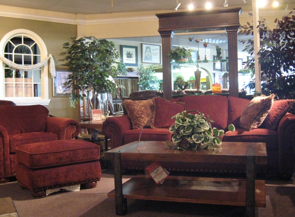 Willhite Furniture & Sleep Gallery - Weatherford, TX