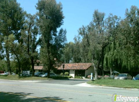 Alford Accountancy Corporation - Westlake Village, CA