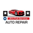 Al's Full Service - Automobile Electrical Equipment