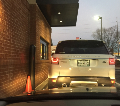 Chick-fil-A - Norcross, GA