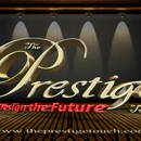 The Prestige Interior & Exterior Designer - Home Builders