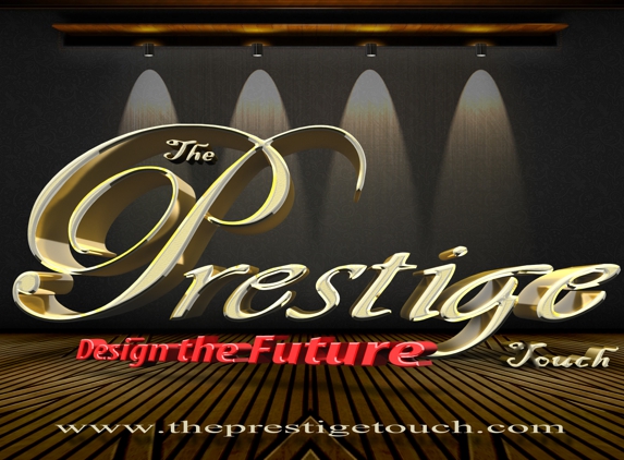 The Prestige Interior & Exterior Designer - Brooklyn, NY