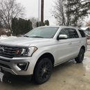 Mike White Ford of Sandpoint