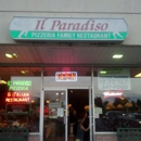 Il Paradiso Pizza & Restaurant - Pizza