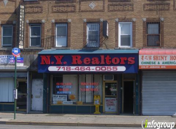 New York Realtors - Queens Village, NY